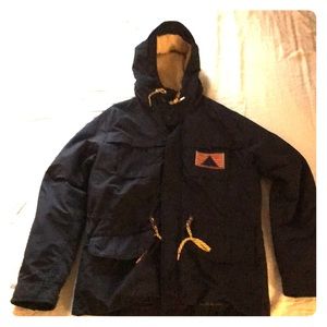 Scotch and Soda Super Parka